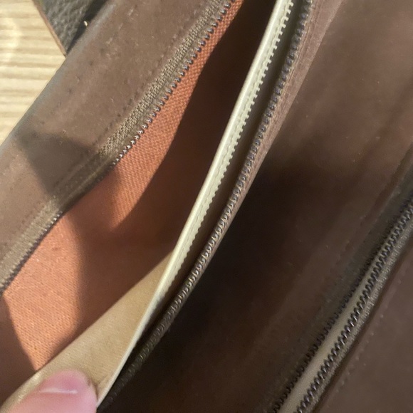 Louis Vuitton jewelry case rare 1970s good condition - Picture 4 of 6